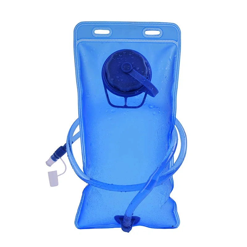 Hydration Unleashed: 2L Aqua Wild Wide Mouth Bladder – Go Further!