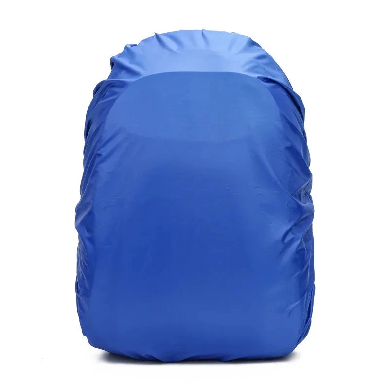 Rain or Shine Ready Backpack Cover 20-70L Your Gear's Best Friend Waterproof Protection Lightweight & Durable