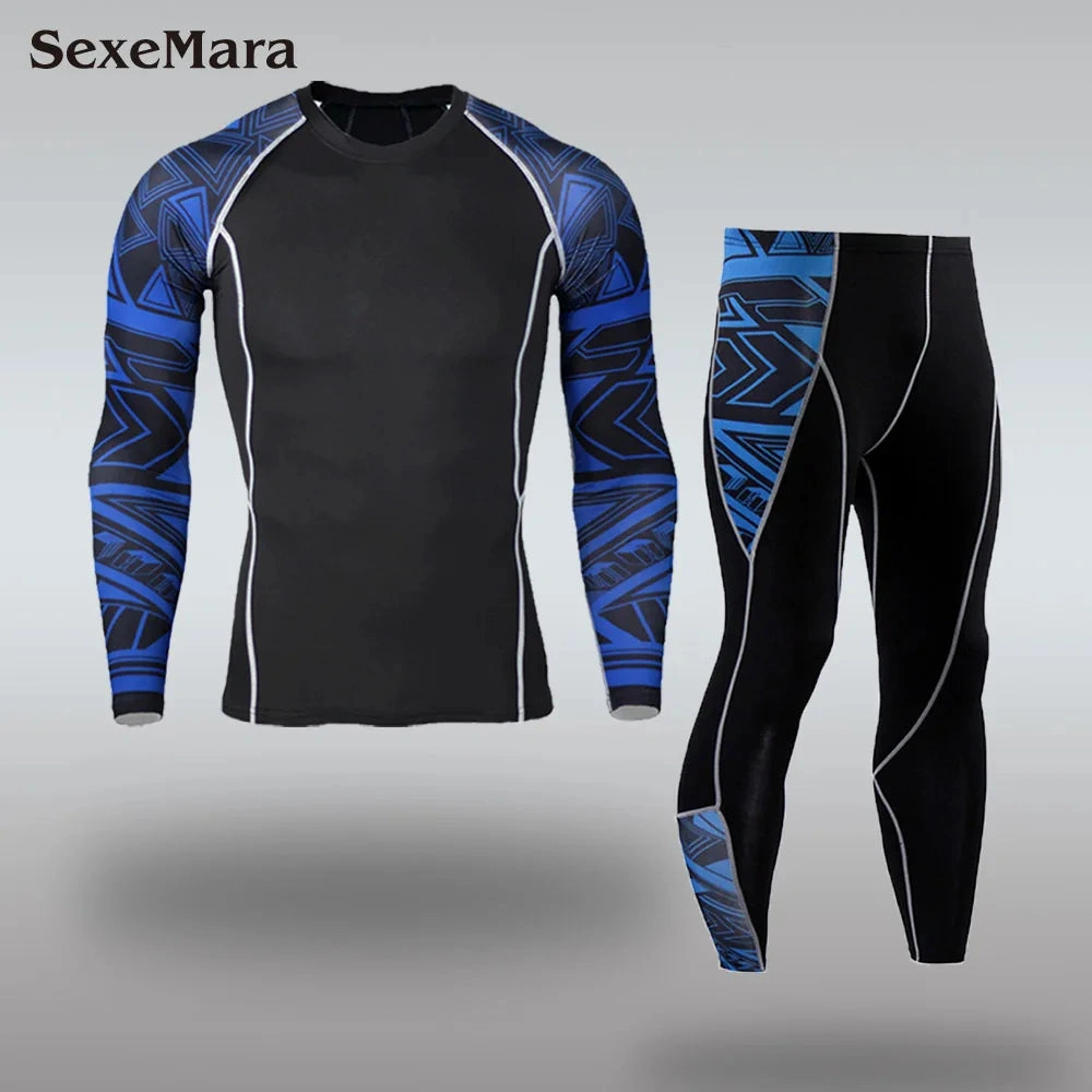 Chillproof 3D Base Layer: Your Ultimate Winter Comfort! Stay Warm, Move Freely, Conquer the Cold!